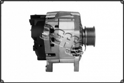 3EFFE GROUP alts238 -  